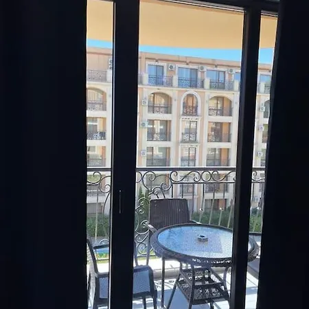 Astoria 5. K.k. Elenite Appartamento Sveti Vlas