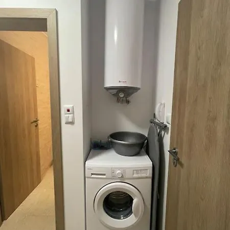 Astoria 5. K.k. Elenite Appartamento Sveti Vlas