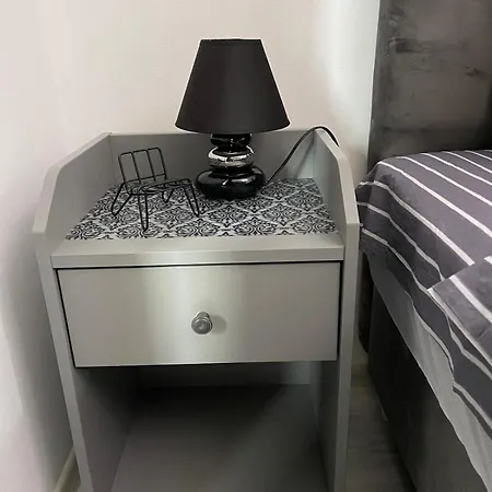 Appartamento Astoria 5. K.k. Elenite Sveti Vlas