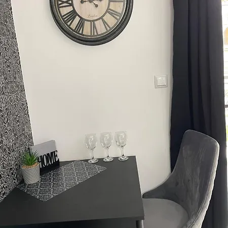 Appartamento Astoria 5. K.k. Elenite Sveti Vlas